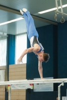 Thumbnail - Saarland - Moritz Steinmetz - Спортивная гимнастика - 2022 - DJM Goslar - Participants - AK 17 und 18 02050_21737.jpg