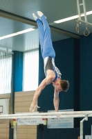 Thumbnail - Saarland - Moritz Steinmetz - Спортивная гимнастика - 2022 - DJM Goslar - Participants - AK 17 und 18 02050_21738.jpg