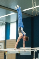 Thumbnail - Saarland - Moritz Steinmetz - Спортивная гимнастика - 2022 - DJM Goslar - Participants - AK 17 und 18 02050_21739.jpg