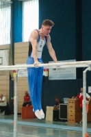 Thumbnail - Saarland - Moritz Steinmetz - Спортивная гимнастика - 2022 - DJM Goslar - Participants - AK 17 und 18 02050_21740.jpg