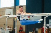 Thumbnail - Saarland - Moritz Steinmetz - Спортивная гимнастика - 2022 - DJM Goslar - Participants - AK 17 und 18 02050_21741.jpg