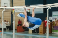 Thumbnail - Saarland - Moritz Steinmetz - Спортивная гимнастика - 2022 - DJM Goslar - Participants - AK 17 und 18 02050_21743.jpg
