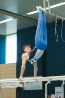 Thumbnail - Saarland - Moritz Steinmetz - Gymnastique Artistique - 2022 - DJM Goslar - Participants - AK 17 und 18 02050_21751.jpg