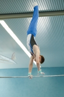 Thumbnail - Saarland - Moritz Steinmetz - Gymnastique Artistique - 2022 - DJM Goslar - Participants - AK 17 und 18 02050_21758.jpg