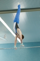 Thumbnail - Saarland - Moritz Steinmetz - Gymnastique Artistique - 2022 - DJM Goslar - Participants - AK 17 und 18 02050_21766.jpg