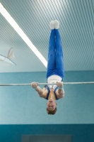 Thumbnail - Saarland - Moritz Steinmetz - Gymnastique Artistique - 2022 - DJM Goslar - Participants - AK 17 und 18 02050_21768.jpg