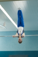 Thumbnail - Saarland - Moritz Steinmetz - Gymnastique Artistique - 2022 - DJM Goslar - Participants - AK 17 und 18 02050_21769.jpg