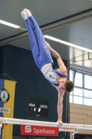 Thumbnail - Saarland - Moritz Steinmetz - Gymnastique Artistique - 2022 - DJM Goslar - Participants - AK 17 und 18 02050_21773.jpg