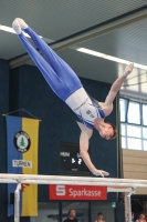 Thumbnail - Saarland - Moritz Steinmetz - Спортивная гимнастика - 2022 - DJM Goslar - Participants - AK 17 und 18 02050_21776.jpg