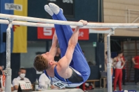 Thumbnail - Saarland - Moritz Steinmetz - Спортивная гимнастика - 2022 - DJM Goslar - Participants - AK 17 und 18 02050_21778.jpg