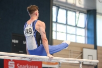 Thumbnail - Saarland - Moritz Steinmetz - Спортивная гимнастика - 2022 - DJM Goslar - Participants - AK 17 und 18 02050_21779.jpg