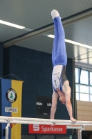Thumbnail - Saarland - Moritz Steinmetz - Спортивная гимнастика - 2022 - DJM Goslar - Participants - AK 17 und 18 02050_21780.jpg