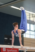 Thumbnail - Saarland - Moritz Steinmetz - Спортивная гимнастика - 2022 - DJM Goslar - Participants - AK 17 und 18 02050_21781.jpg