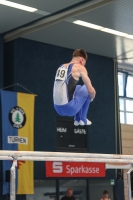 Thumbnail - Saarland - Moritz Steinmetz - Спортивная гимнастика - 2022 - DJM Goslar - Participants - AK 17 und 18 02050_21783.jpg