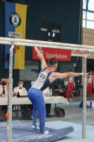 Thumbnail - Saarland - Moritz Steinmetz - Спортивная гимнастика - 2022 - DJM Goslar - Participants - AK 17 und 18 02050_21784.jpg