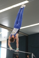 Thumbnail - Saarland - Moritz Steinmetz - Спортивная гимнастика - 2022 - DJM Goslar - Participants - AK 17 und 18 02050_21786.jpg