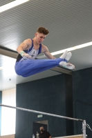 Thumbnail - Saarland - Moritz Steinmetz - Спортивная гимнастика - 2022 - DJM Goslar - Participants - AK 17 und 18 02050_21789.jpg