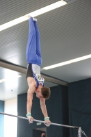 Thumbnail - Saarland - Moritz Steinmetz - Спортивная гимнастика - 2022 - DJM Goslar - Participants - AK 17 und 18 02050_21792.jpg