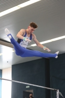 Thumbnail - Saarland - Moritz Steinmetz - Спортивная гимнастика - 2022 - DJM Goslar - Participants - AK 17 und 18 02050_21793.jpg
