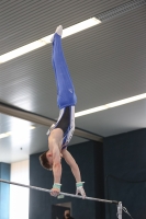 Thumbnail - Saarland - Moritz Steinmetz - Gymnastique Artistique - 2022 - DJM Goslar - Participants - AK 17 und 18 02050_21797.jpg