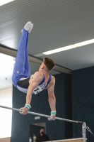 Thumbnail - Saarland - Moritz Steinmetz - Спортивная гимнастика - 2022 - DJM Goslar - Participants - AK 17 und 18 02050_21800.jpg