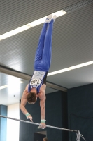 Thumbnail - Saarland - Moritz Steinmetz - Спортивная гимнастика - 2022 - DJM Goslar - Participants - AK 17 und 18 02050_21801.jpg