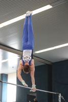 Thumbnail - Saarland - Moritz Steinmetz - Спортивная гимнастика - 2022 - DJM Goslar - Participants - AK 17 und 18 02050_21802.jpg