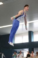 Thumbnail - Saarland - Moritz Steinmetz - Спортивная гимнастика - 2022 - DJM Goslar - Participants - AK 17 und 18 02050_21805.jpg