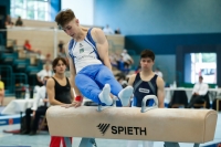 Thumbnail - Saarland - Moritz Steinmetz - Gymnastique Artistique - 2022 - DJM Goslar - Participants - AK 17 und 18 02050_21807.jpg