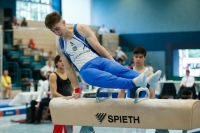 Thumbnail - Saarland - Moritz Steinmetz - Gymnastique Artistique - 2022 - DJM Goslar - Participants - AK 17 und 18 02050_21808.jpg