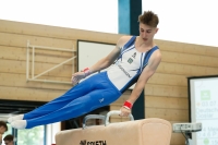 Thumbnail - Saarland - Moritz Steinmetz - Gymnastique Artistique - 2022 - DJM Goslar - Participants - AK 17 und 18 02050_21824.jpg