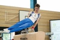 Thumbnail - Saarland - Moritz Steinmetz - Gymnastique Artistique - 2022 - DJM Goslar - Participants - AK 17 und 18 02050_21825.jpg