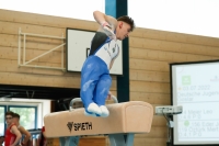 Thumbnail - Saarland - Moritz Steinmetz - Gymnastique Artistique - 2022 - DJM Goslar - Participants - AK 17 und 18 02050_21830.jpg