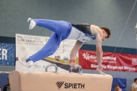 Thumbnail - Saarland - Moritz Steinmetz - Gymnastique Artistique - 2022 - DJM Goslar - Participants - AK 17 und 18 02050_21834.jpg