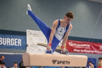 Thumbnail - Saarland - Moritz Steinmetz - Gymnastique Artistique - 2022 - DJM Goslar - Participants - AK 17 und 18 02050_21837.jpg