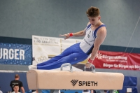 Thumbnail - Saarland - Moritz Steinmetz - Gymnastique Artistique - 2022 - DJM Goslar - Participants - AK 17 und 18 02050_21845.jpg