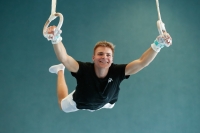 Thumbnail - Sachsen - Lucas Buschmann - Gymnastique Artistique - 2022 - DJM Goslar - Participants - AK 17 und 18 02050_21867.jpg