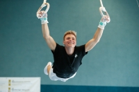 Thumbnail - Sachsen - Lucas Buschmann - Gymnastique Artistique - 2022 - DJM Goslar - Participants - AK 17 und 18 02050_21869.jpg