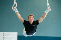 Thumbnail - Sachsen - Lucas Buschmann - Спортивная гимнастика - 2022 - DJM Goslar - Participants - AK 17 und 18 02050_21872.jpg