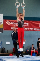 Thumbnail - Sachsen - Lucas Buschmann - Спортивная гимнастика - 2022 - DJM Goslar - Participants - AK 17 und 18 02050_21874.jpg