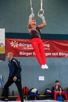 Thumbnail - Sachsen - Lucas Buschmann - Gymnastique Artistique - 2022 - DJM Goslar - Participants - AK 17 und 18 02050_21875.jpg