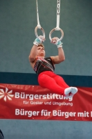 Thumbnail - Sachsen - Lucas Buschmann - Artistic Gymnastics - 2022 - DJM Goslar - Participants - AK 17 und 18 02050_21877.jpg