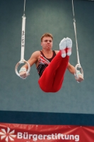 Thumbnail - Sachsen - Lucas Buschmann - Спортивная гимнастика - 2022 - DJM Goslar - Participants - AK 17 und 18 02050_21878.jpg