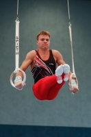 Thumbnail - Sachsen - Lucas Buschmann - Спортивная гимнастика - 2022 - DJM Goslar - Participants - AK 17 und 18 02050_21880.jpg