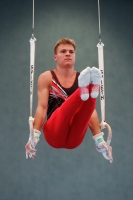 Thumbnail - Sachsen - Lucas Buschmann - Artistic Gymnastics - 2022 - DJM Goslar - Participants - AK 17 und 18 02050_21882.jpg