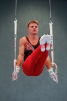 Thumbnail - Sachsen - Lucas Buschmann - Gymnastique Artistique - 2022 - DJM Goslar - Participants - AK 17 und 18 02050_21883.jpg