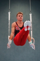 Thumbnail - Sachsen - Lucas Buschmann - Спортивная гимнастика - 2022 - DJM Goslar - Participants - AK 17 und 18 02050_21884.jpg