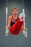 Thumbnail - Sachsen - Lucas Buschmann - Artistic Gymnastics - 2022 - DJM Goslar - Participants - AK 17 und 18 02050_21885.jpg