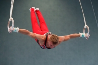 Thumbnail - Sachsen - Lucas Buschmann - Спортивная гимнастика - 2022 - DJM Goslar - Participants - AK 17 und 18 02050_21887.jpg