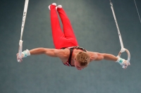 Thumbnail - Sachsen - Lucas Buschmann - Artistic Gymnastics - 2022 - DJM Goslar - Participants - AK 17 und 18 02050_21888.jpg